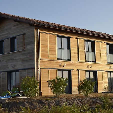 La Grange Du Coulin Panzió Onesse-et-Laharie Kültér fotó